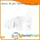GlorySmile mild teeth whitening foam supplier for home usage 1