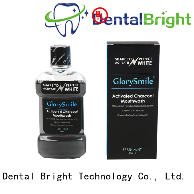 healthy natural mouthwash wholesale for whitening teeth 1