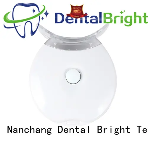 GlorySmile led teeth whitening led light for wholesale for whitening teeth 1