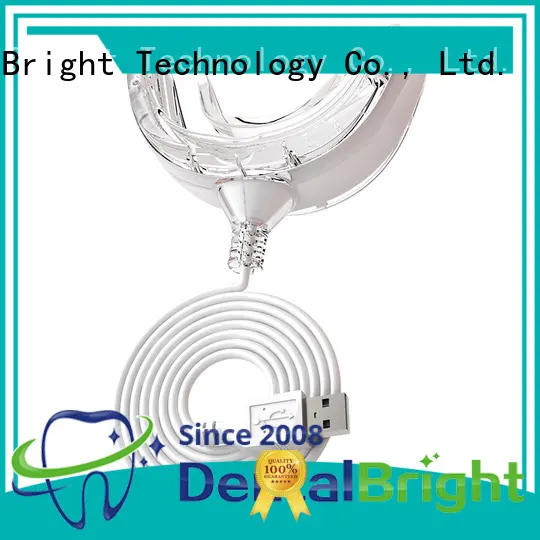 GlorySmile led teeth whitening led light supplier for dental bright 1