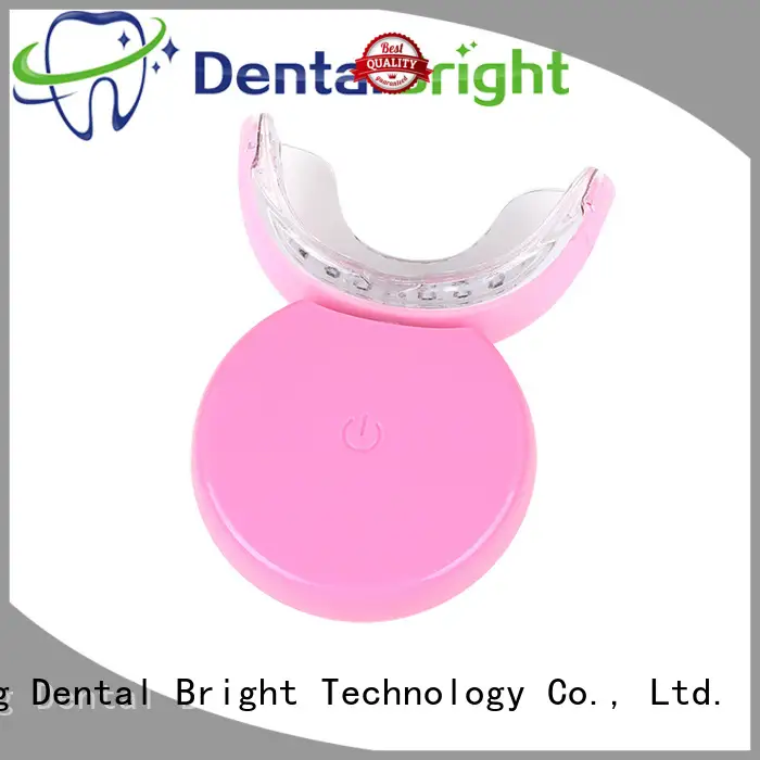 teeth whitening led light supplier for dental bright 1