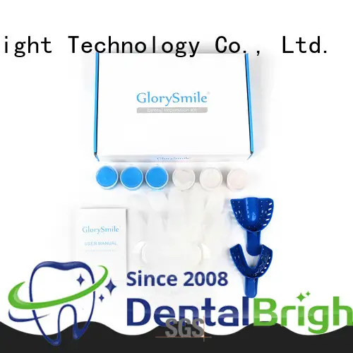 GlorySmile home teeth whitening kit supplier for home usage1 1