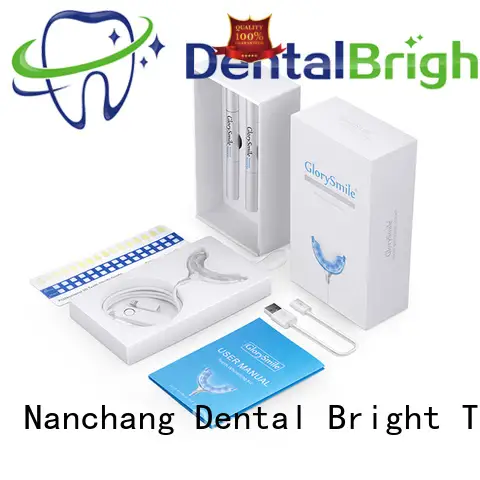 GlorySmile home teeth whitening kit inquire now for teeth1 1