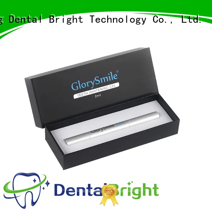 GlorySmile good selling smile pen factory price for teeth 1