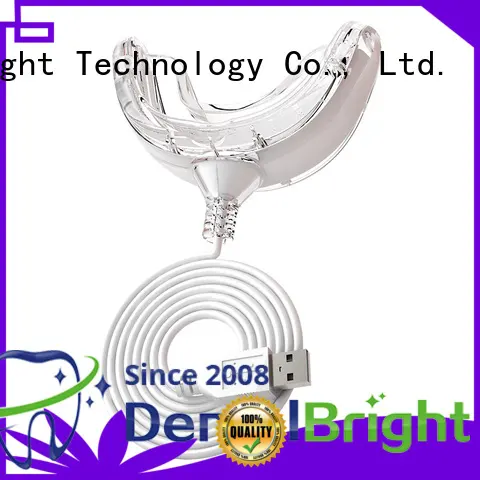 led teeth whitening led light manufacturer from China for home usage 1