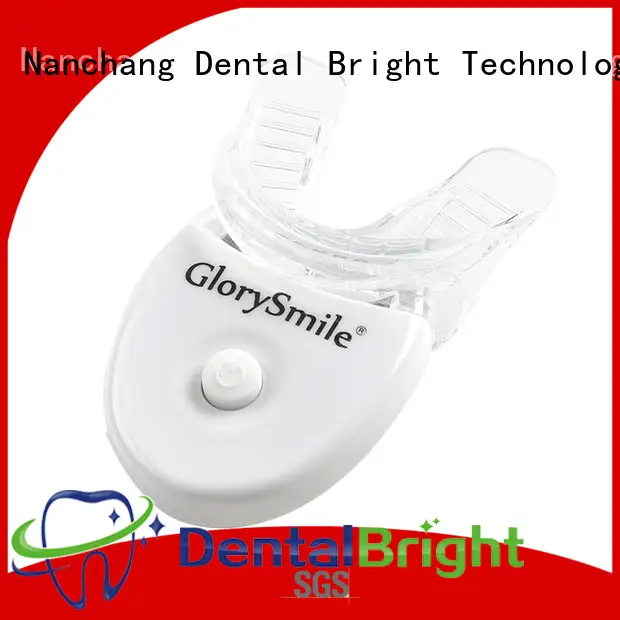 GlorySmile teeth whitening light for wholesale for dental bright 1