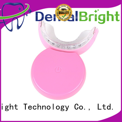 GlorySmile oem teeth whitening led light supplier for whitening teeth 1
