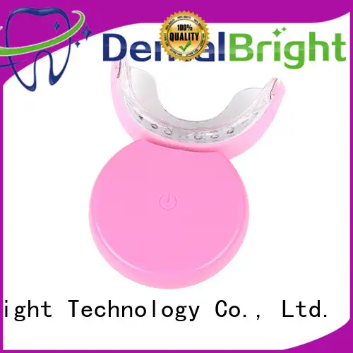 teeth whitening light supplier for dental bright 1