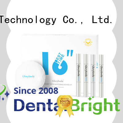 GlorySmile home teeth whitening kit supplier 1