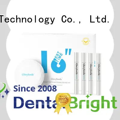 GlorySmile home teeth whitening kit supplier 1