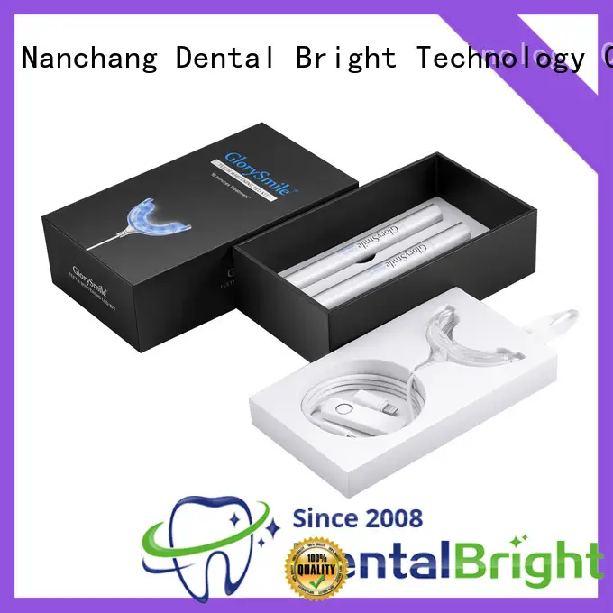 GlorySmile best teeth whitening kit supplier for whitening teeth2 1