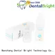 GlorySmile mild teeth whitening foam inquire now for home usage 1