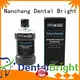 healthy teeth whitening foam wholesale for teeth 1
