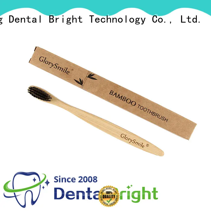 GlorySmile organic oral care products from China1 1