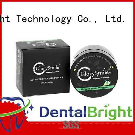 GlorySmile teeth whitening powder order now for teeth1 1