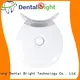 fast result teeth whitening led light supplier for whitening teeth 1