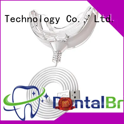 powerful teeth whitening led light manufacturer from China for dental bright 1
