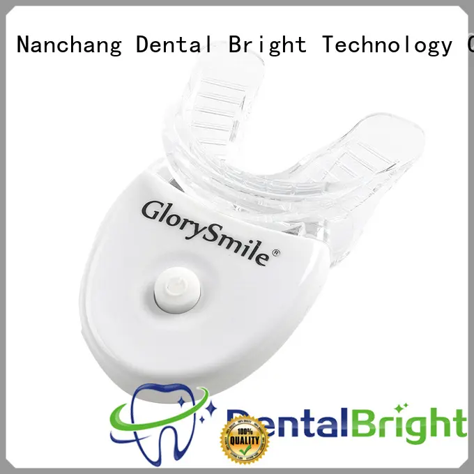 GlorySmile teeth whitening light for wholesale for dental bright1 1