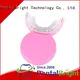 GlorySmile powerful teeth whitening led light supplier for whitening teeth 1