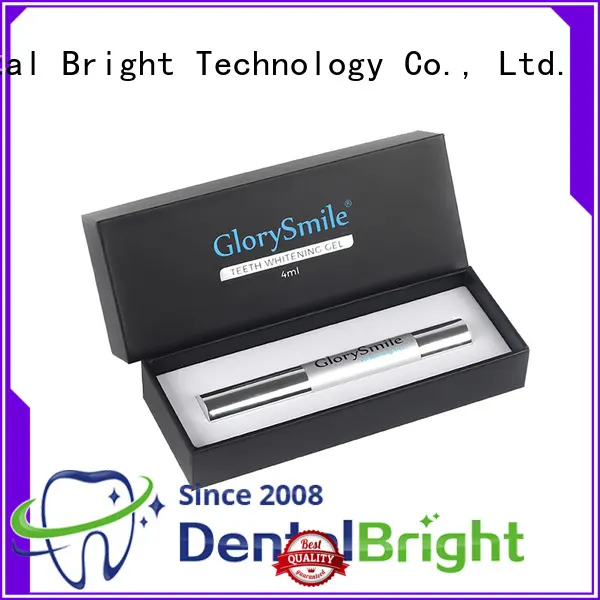 GlorySmile smile pen order now for teeth 1
