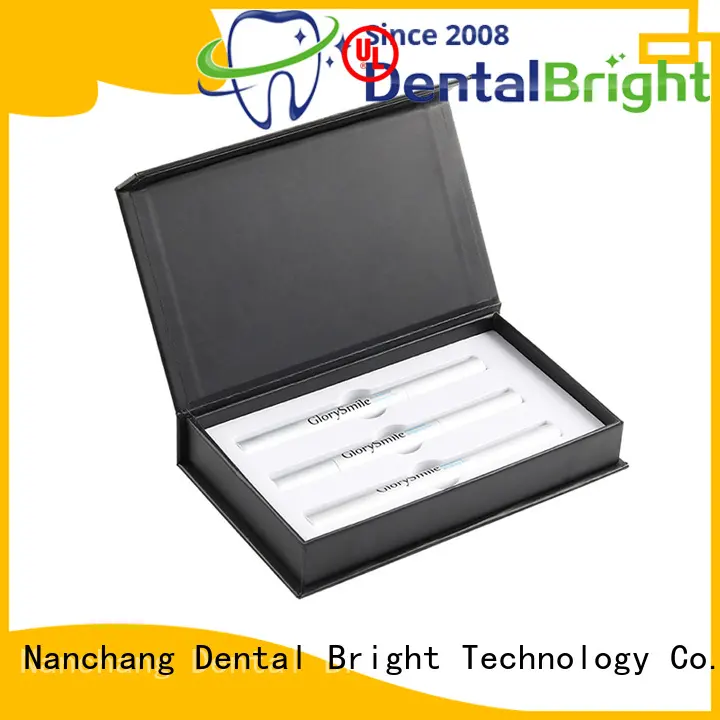 GlorySmile odm best teeth whitening pen order now for whitening teeth 1