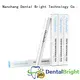 BPA free best teeth whitening pen factory price for teeth 1