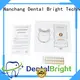 GlorySmile premium quality best teeth whitening strips vendor for home usage 1