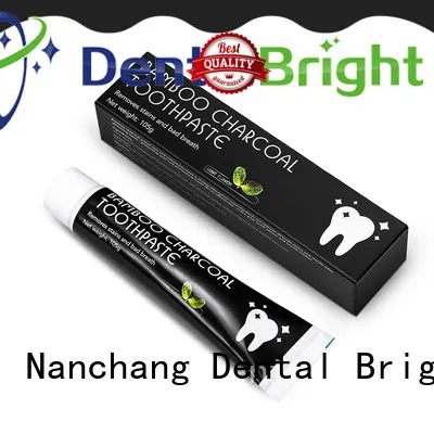 GlorySmile activated charcoal toothpaste inquire now2 1