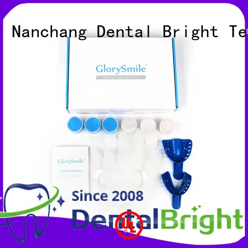 GlorySmile private label best teeth whitening kit wholesale for teeth 1