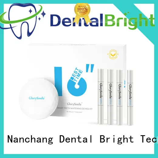 rechargeable home teeth whitening kit supplier for whitening teeth 1