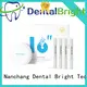 rechargeable home teeth whitening kit supplier for whitening teeth 1
