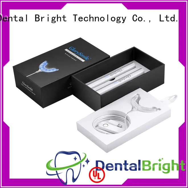 led best teeth whitening kit supplier for whitening teeth 1