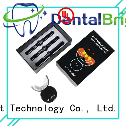 GlorySmile best teeth whitening kit wholesale for whitening teeth2 1