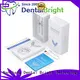 GlorySmile rechargeable best teeth whitening kit wholesale 1