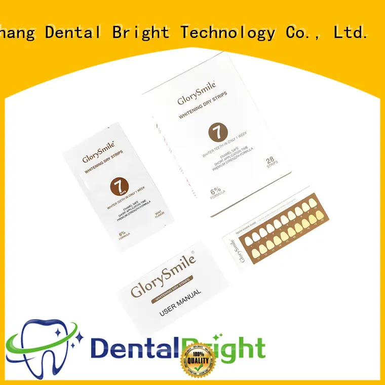 professional best teeth whitening strips for wholesale for teeth 1