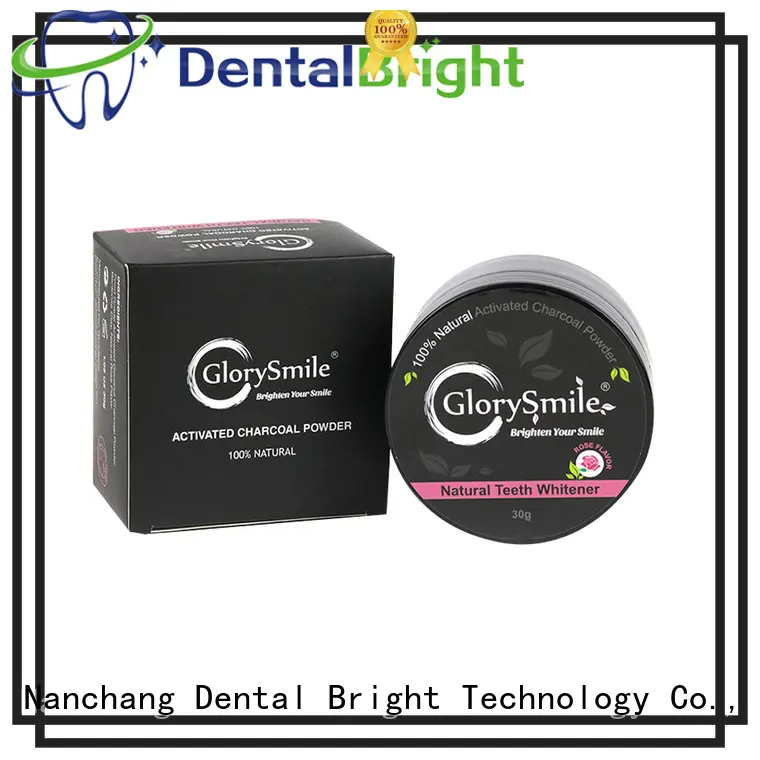 good selling activated charcoal powder from China for teeth 1