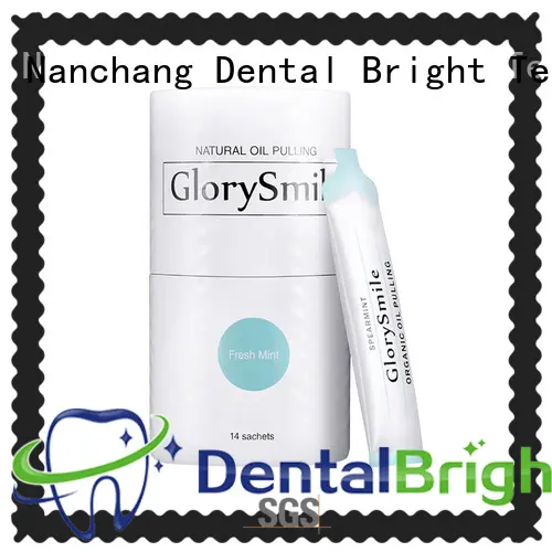 GlorySmile natural mouthwash wholesale for whitening teeth1 1