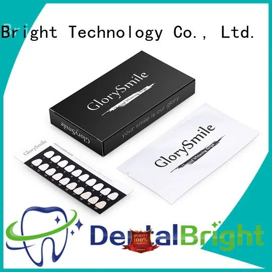 GlorySmile gentle best teeth whitening strips free quote for teeth1 1