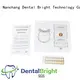 GlorySmile effective best whitening strips vendor for teeth 1