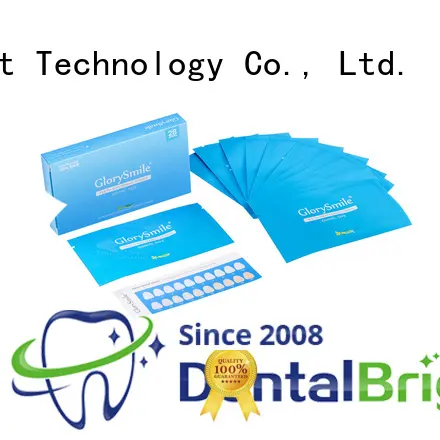 GlorySmile best whitening strips for wholesale for teeth1 1