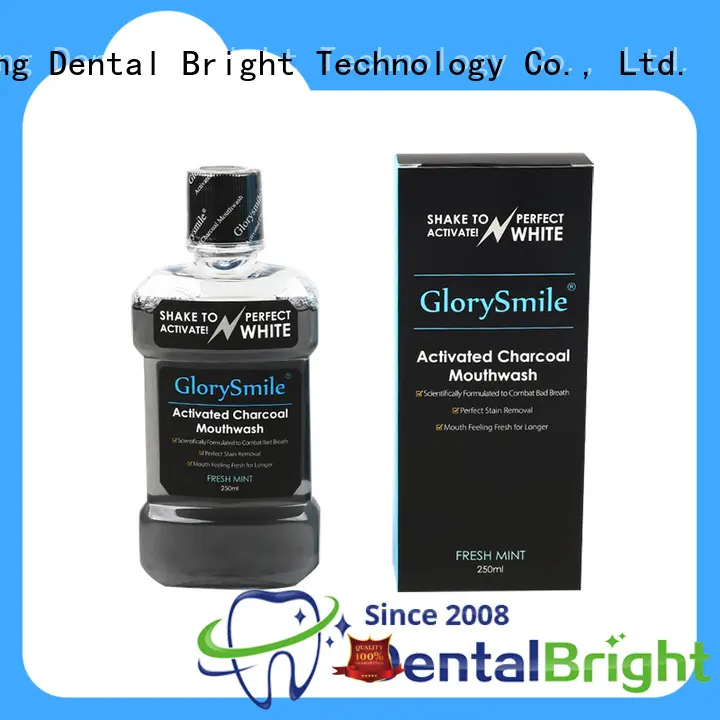 GlorySmile healthy teeth whitening foam inquire now for teeth 1