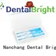 GlorySmile teeth whitening gel from China for home usage 1
