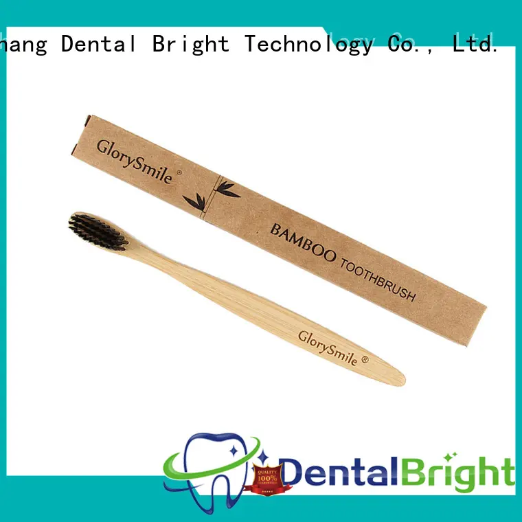 GlorySmile oral care products from China1 1