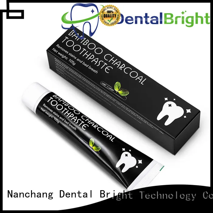 GlorySmile charcoal toothbrush customized3 1