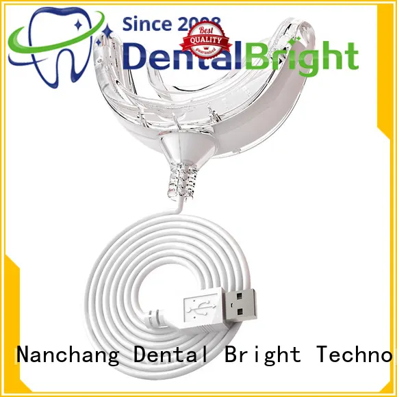 GlorySmile teeth whitening led light manufacturer from China for whitening teeth2 1