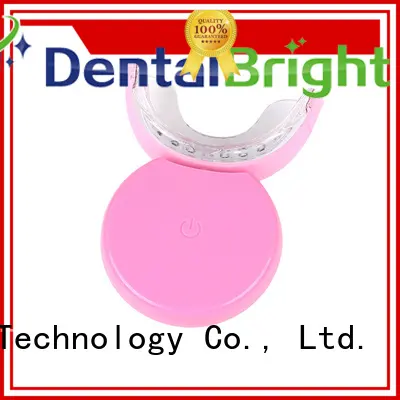 GlorySmile teeth whitening led light for wholesale for whitening teeth 1
