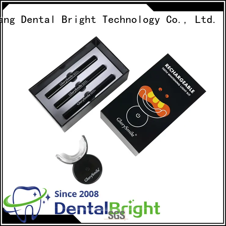 mini best teeth whitening kit supplier for whitening teeth 1