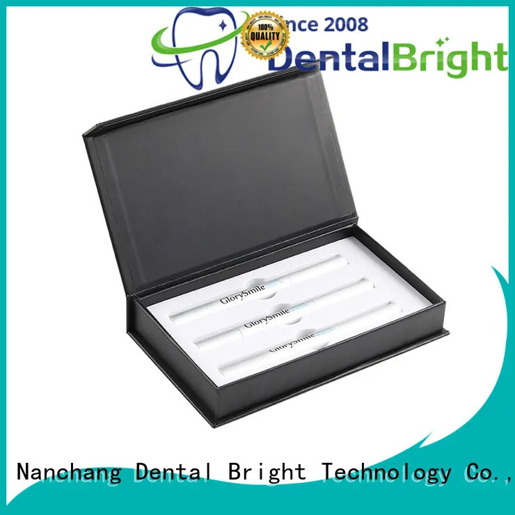 GlorySmile good selling whitening pen order now for teeth 1