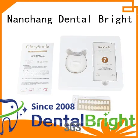 GlorySmile safe best teeth whitening strips for wholesale for teeth1 1