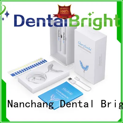 GlorySmile private label best teeth whitening kit supplier for whitening teeth 1